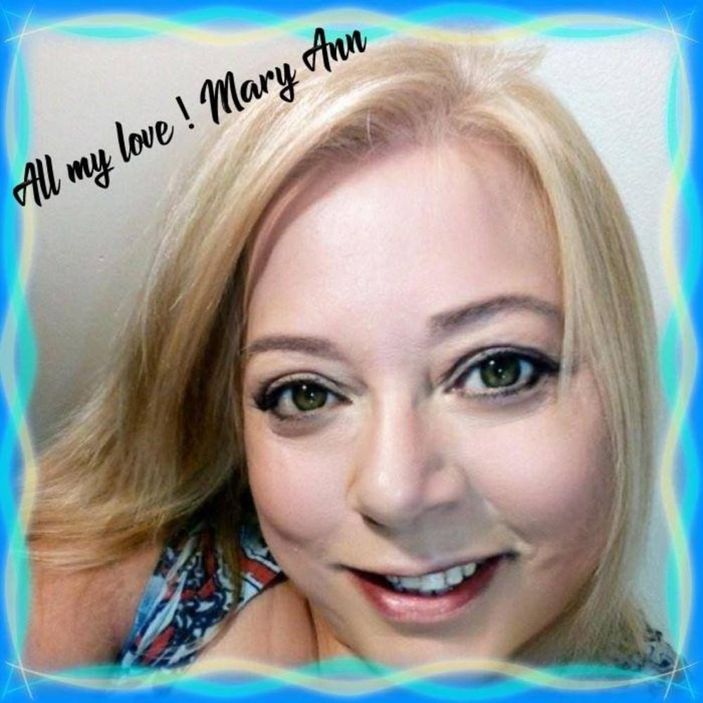 Meet your Posher, Mary Ann Phillips